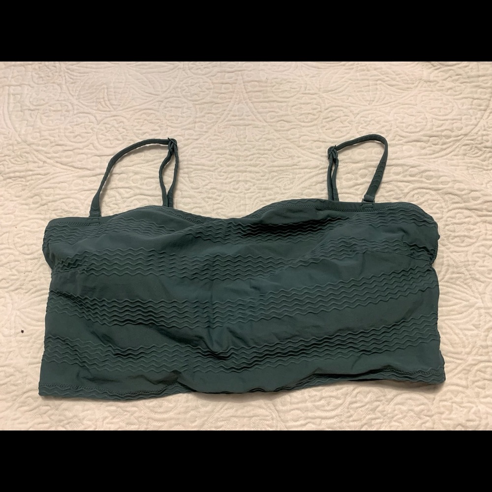 XXL Aerie swimsuit top